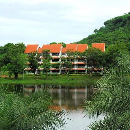 Panorama And Golf Country Club Nakhonratchasima Zewnętrze zdjęcie