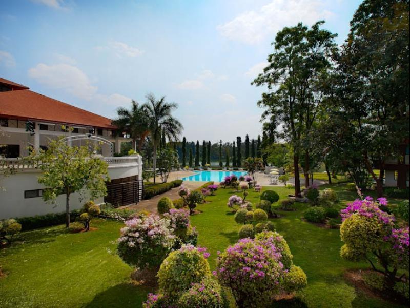 Panorama And Golf Country Club Nakhonratchasima Zewnętrze zdjęcie