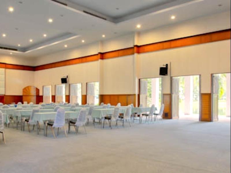 Panorama And Golf Country Club Nakhonratchasima Zewnętrze zdjęcie