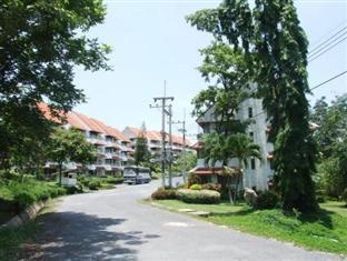 Panorama And Golf Country Club Nakhonratchasima Zewnętrze zdjęcie