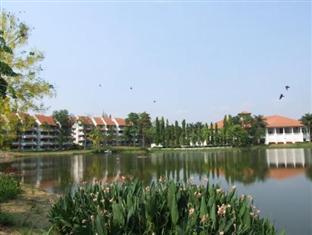 Panorama And Golf Country Club Nakhonratchasima Zewnętrze zdjęcie